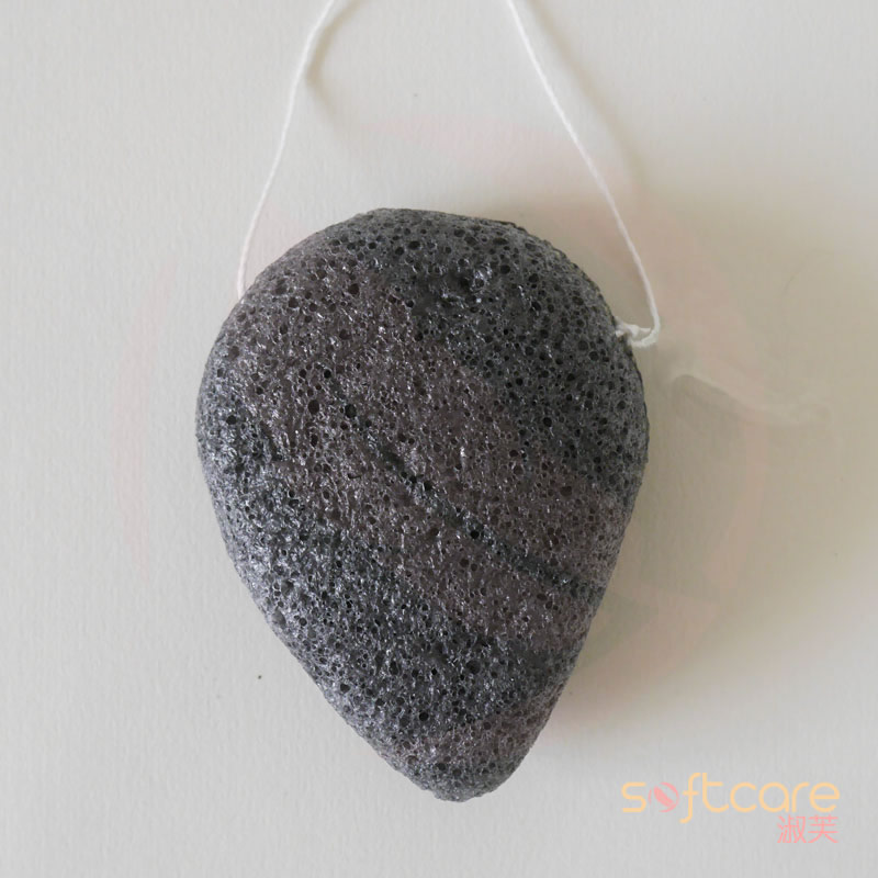 Top 5 Benefits That Make Bamboo Charcoal Sponge Can Offer