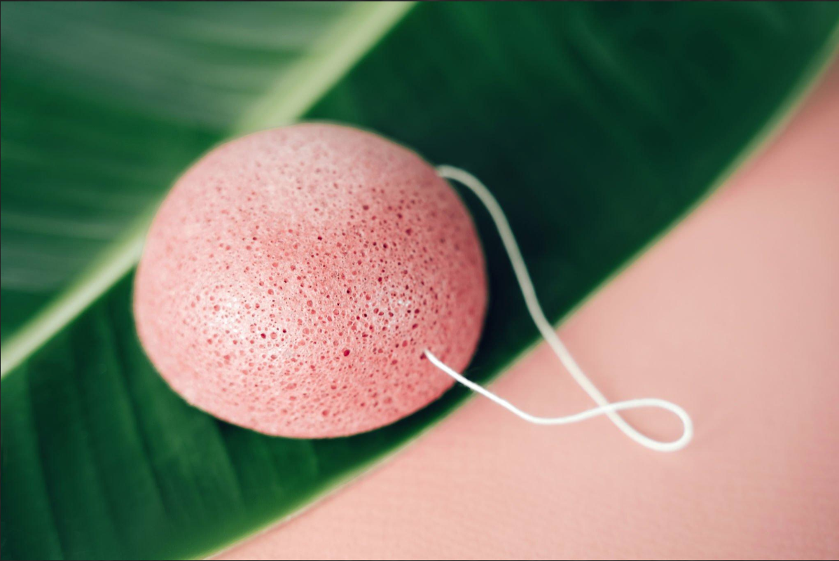 Few Things You Need to Know About Konjac Sponge