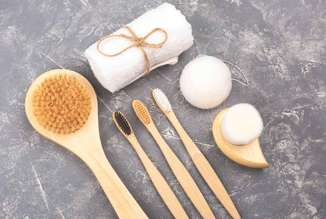 5 Benefits of Using a Japanese Konjac Sponge for Face